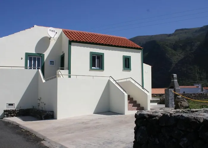 Casa Fagundes
